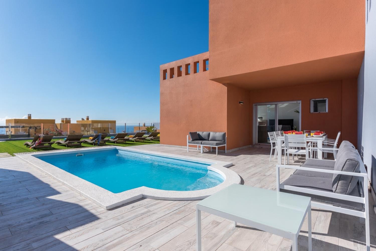 Sport & Beauty, Villa Vista Atlantico, Las Palmas