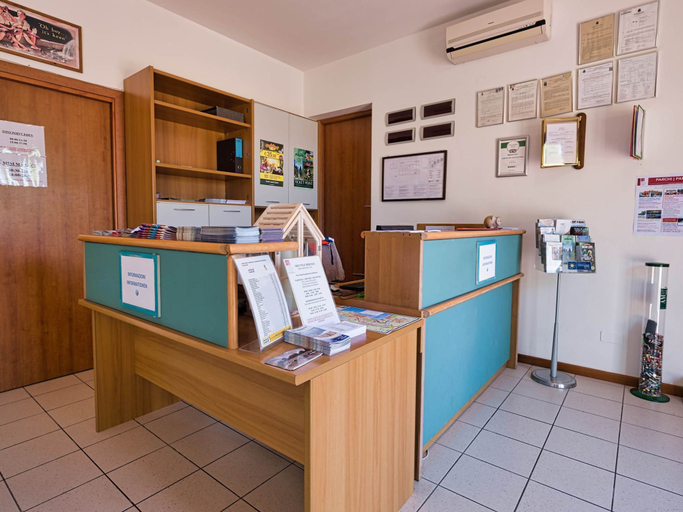 Room 2, Residence Eden Bilo 4 BB, Verona