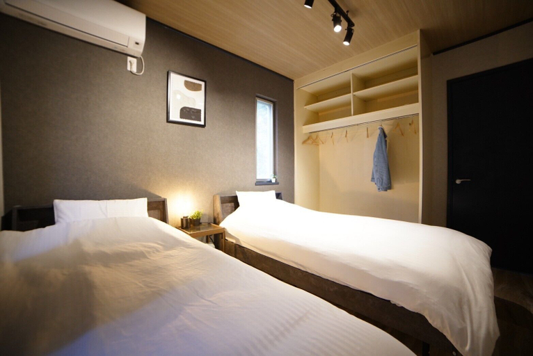 Room 5, Route 99 Miyagino, Hakone