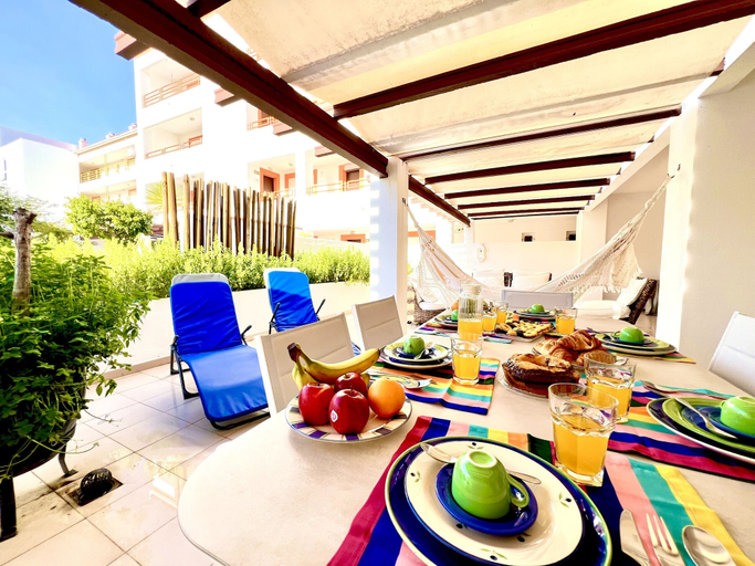 Balcony 5, Vilamoura Grand Terrace by Homing, Loulé