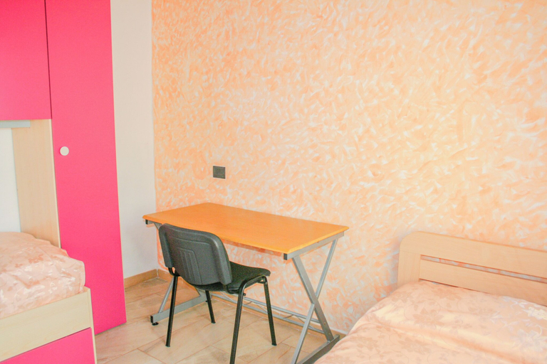 Room 2, Casa Mura, Carbonia-Iglesias