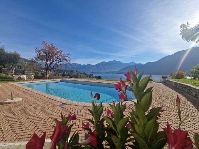 Sport & Beauty 2, Residence Celeste, Como