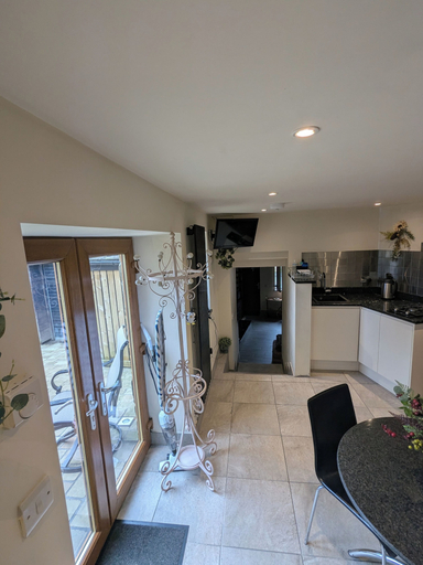 Interior, Cosy Cottage Close to Haworth Sleeps 2, Bradford