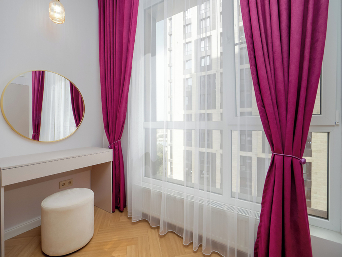 Others 3, Comfort apartments near Mega, Almaty