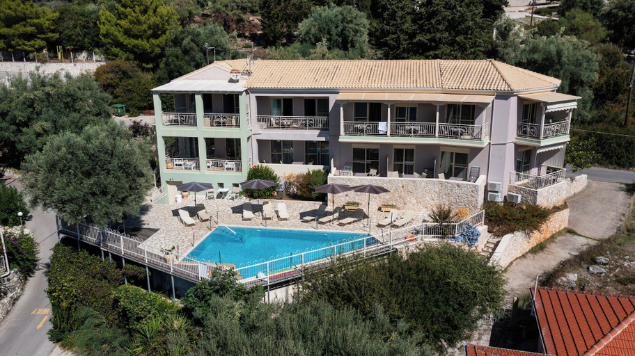 Exterior & Views 2, ROUDA VILLAGE, Ionian Islands
