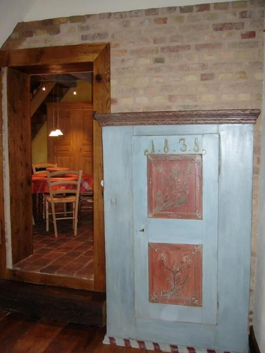 Interior 3, Gites Les Petits Tisserands, Bas-Rhin