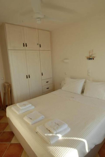 Room 5, Birds Bay, North Aegean