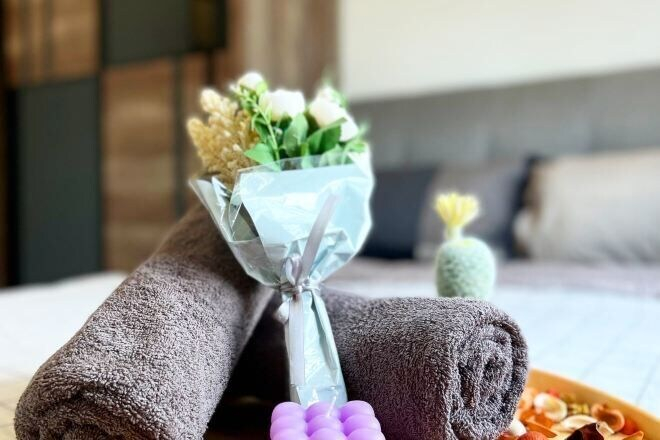 Food & Drinks 5, TR Residence Titiwangsa By Iconique, Kuala Lumpur