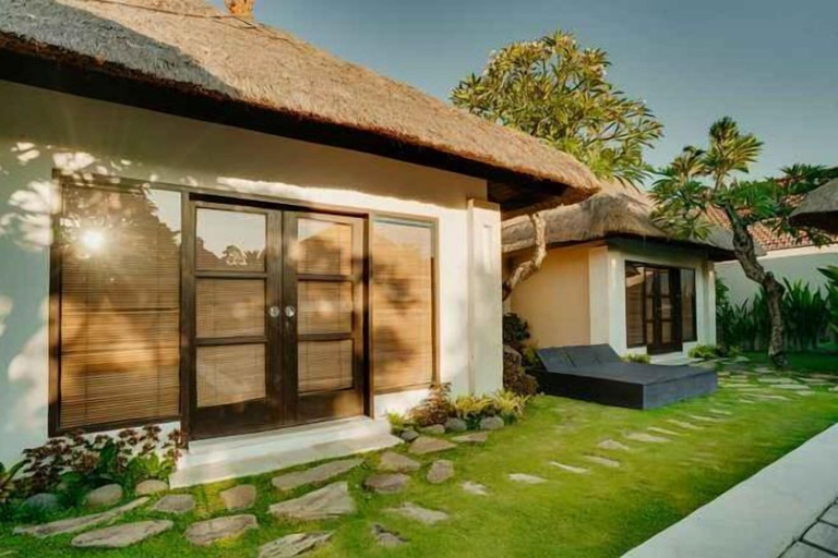 Exterior & Views 2, Bvilla Spa, Badung