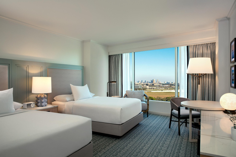 Bedroom 4, Grand Hyatt Tampa Bay, Hillsborough