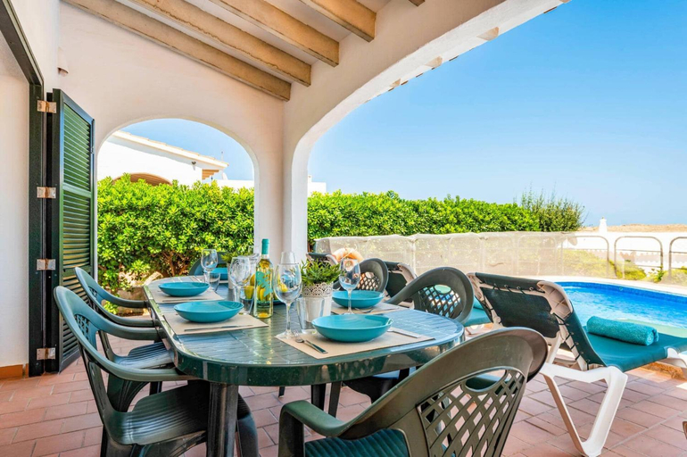 Others 5, Villa Blanc Arenal by Villa Plus, Baleares