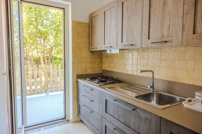Private kitchen 5, Casa Carmen, Salerno