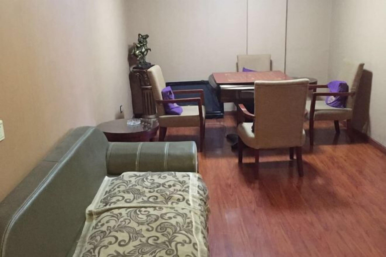 Others 4, Jincheng Hotel, Zhoushan