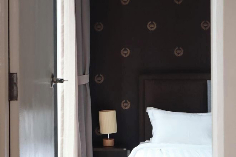 Bedroom 3, Homesuite' Home at Riverson Soho, Kota Kinabalu