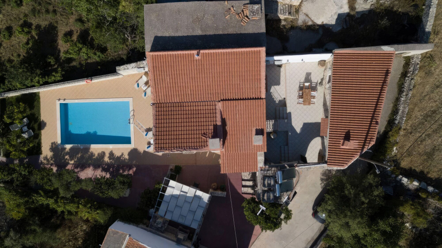 Exterior & Views 2, Afroditi 4 Villa, Crete