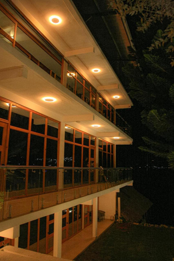 Exterior & Views 1, Casa Blanca - San Pedro, San Pedro La Laguna