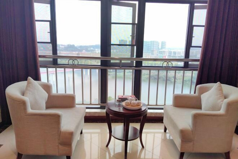 Others 4, Pingjiang Shenfan International Hotel, Yueyang
