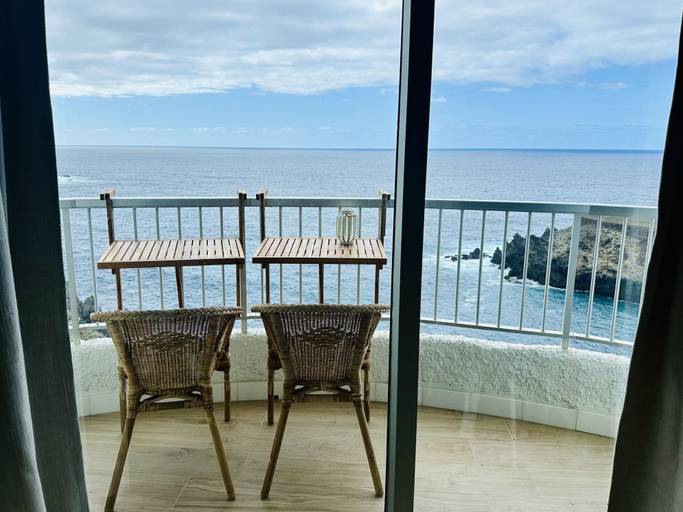 Others 4, Blue Monis With Amazing Views, Santa Cruz de Tenerife