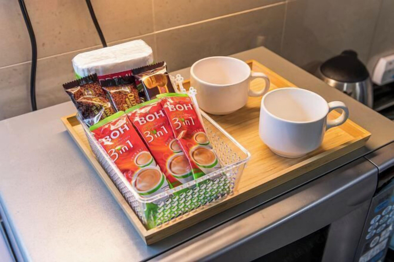 Room 5, Sunway Resort Suites by GL Staycation, Petaling Jaya