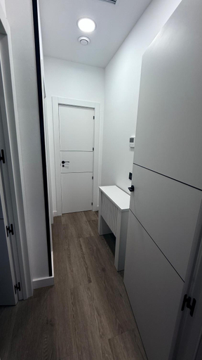 Bathroom 2, bcool, Vizcaya