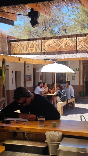 Exterior & Views 2, Vientos - La Yareta, El Loa