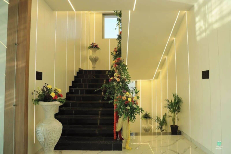 Interior 4, Nandi Heritage Pusad, Yavatmal