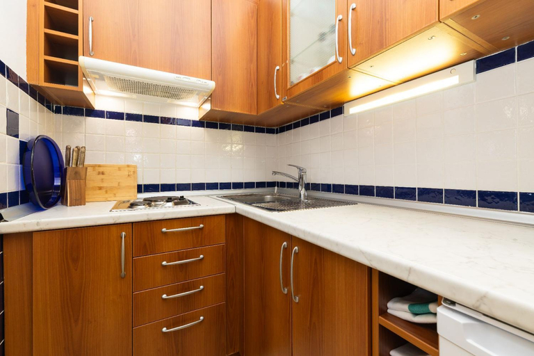 Others 4, Apartment in Veli Losinj by the Sea, Mali Lošinj