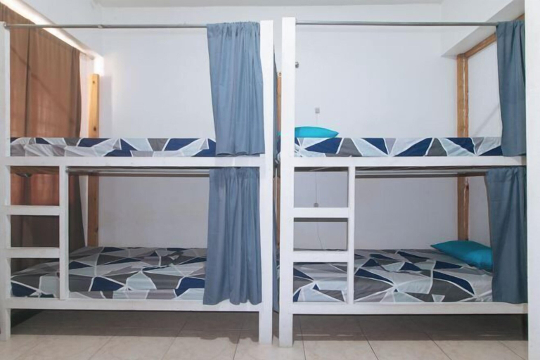 Bedroom 5, Winland JY7 Cebu by RedDoorz, Cebu City