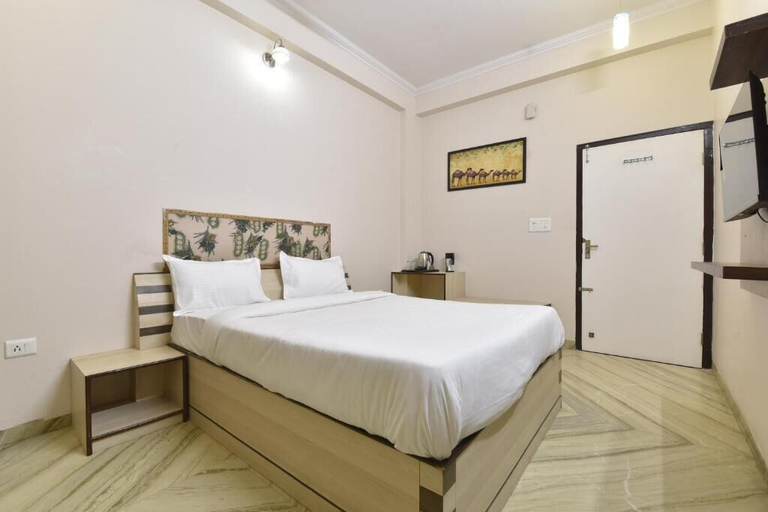 Room 5, Hotel The Grand Kailash, Jaipur