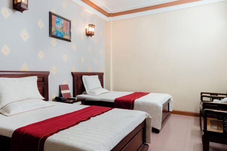 Others 2, Vuong Dinh Hotel, Vinh