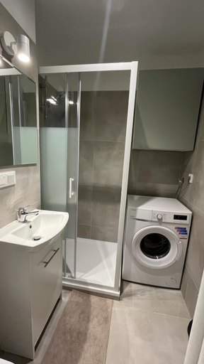 Bathroom 2, Rooms in Warsaw - G5, Warsaw