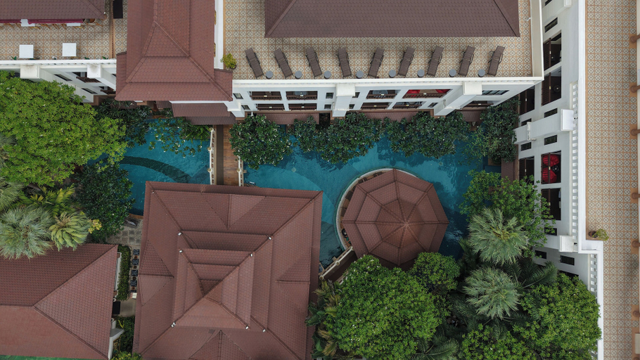 Exterior & Views 2, Quality Beach Resorts and Spa Patong, Phuket Island