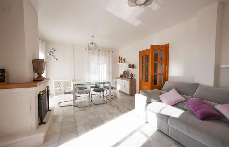 Room 5, Casa Puerto Blanquillo by At Home Costa del Sol, Málaga