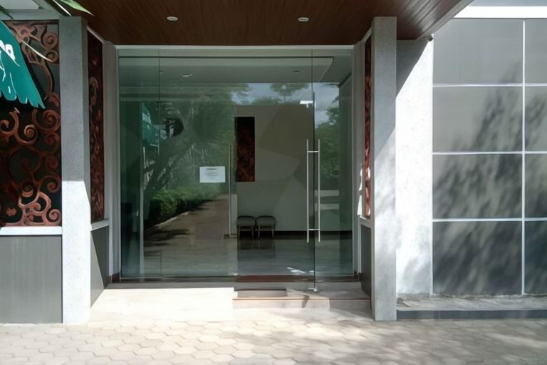 Exterior & Views 2, Alzara Hotel Syariah, West Jakarta