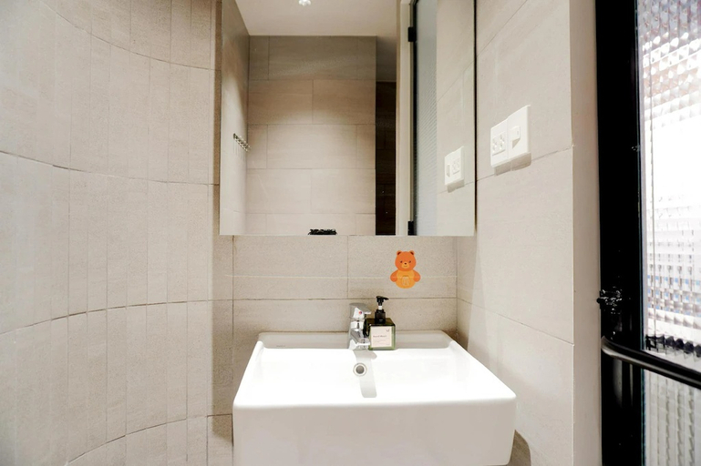 Bathroom 5, M Village Living Vo Thi Sau, District 3