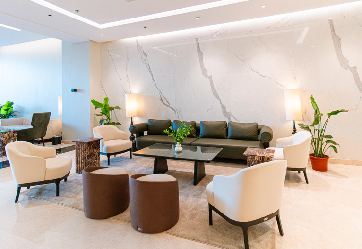 Public Area 3, Hasanah Suites, Al Madinah Al Munawwarah