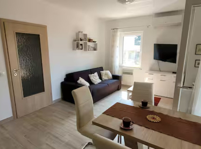 Property amenity 2, Apartment Punat Buka, Punat