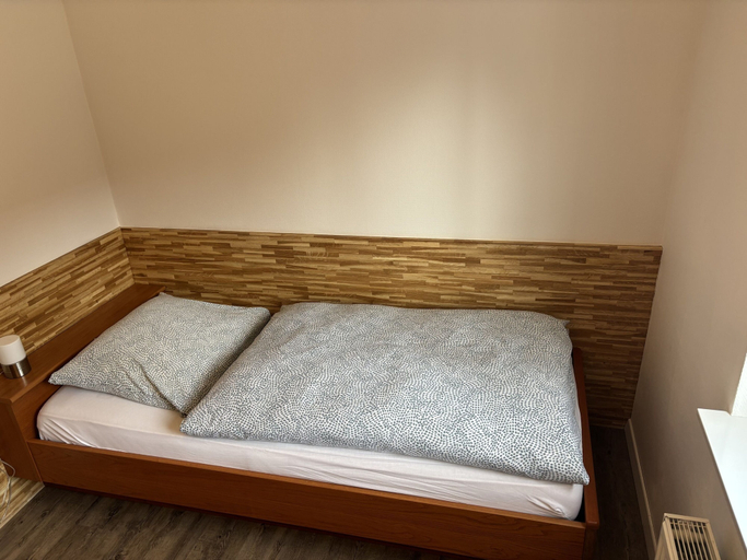 Bedroom 3, Landgasthof Deinert, Jerichower Land