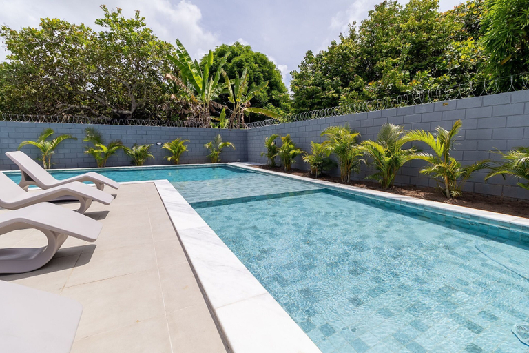 Pool 5, APTO Próximo à Praia | Barra de São Miguel | San Martin | Destino BSM 106A, Barra de São Miguel