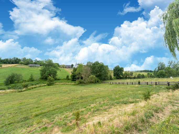 Others 4, Scenic villa in Borgloon with garden, Limburg