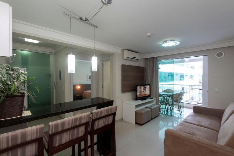Others 4, Apartamento com piscina Summer Beach - 572, Bombinhas