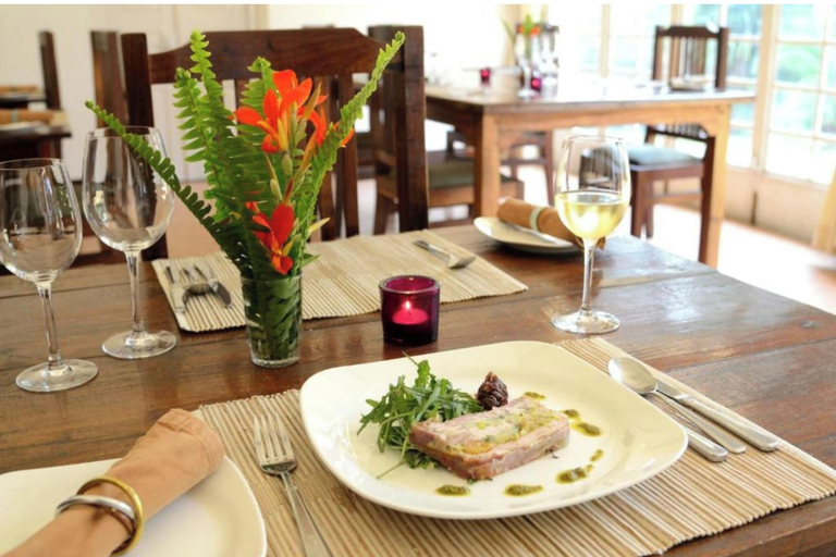 Food & Drinks 5, Arusha Safari Lodge, Arusha Urban