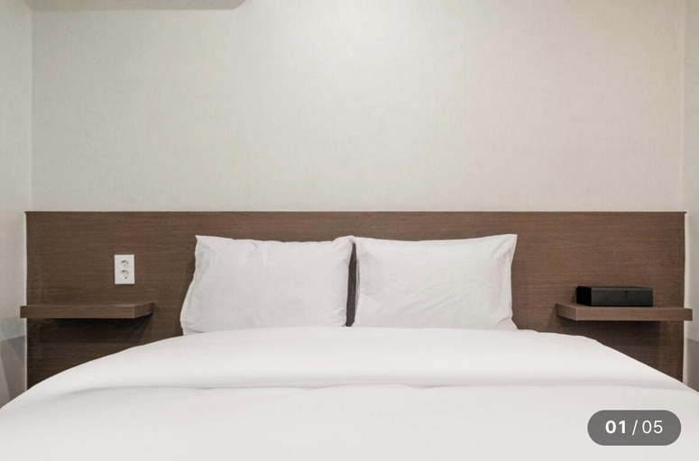 Room 3, Stay Revesoyu Hotel, Gimhae