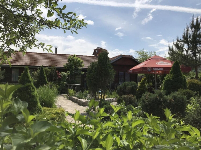 Others 4, Apartments San, Rakovica