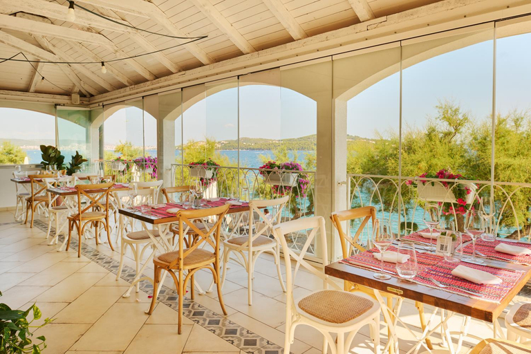 Food & Drinks 5, Amadria Park Camping Trogir - Mobile Homes 2, Seget
