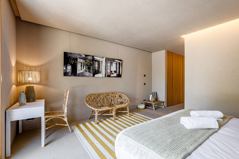Room 5, Melides Premium Villa by Homing, Grândola