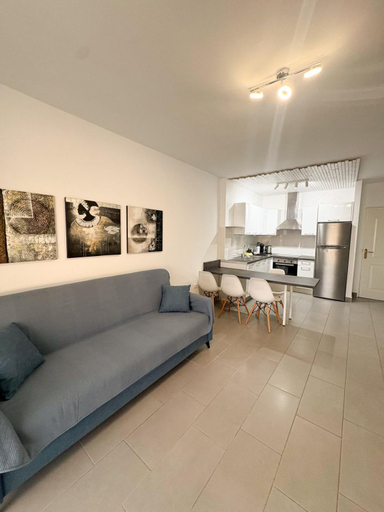 Others 5, Ocean Montain Pool View Apartment in Playa Paraiso, Santa Cruz de Tenerife