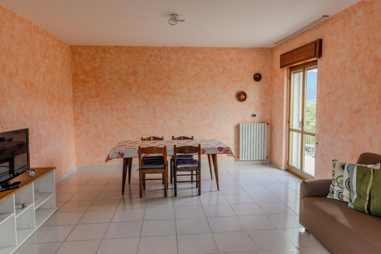 Living area 2, Casa Vacanze Alessio, Avellino