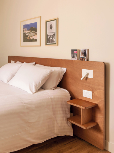 Bedroom 3, Hotel Léna Paris, Paris