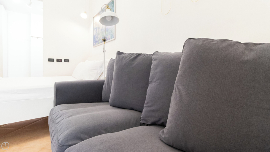 Others 5, Italianway Easy - Grosseto 3, Milano